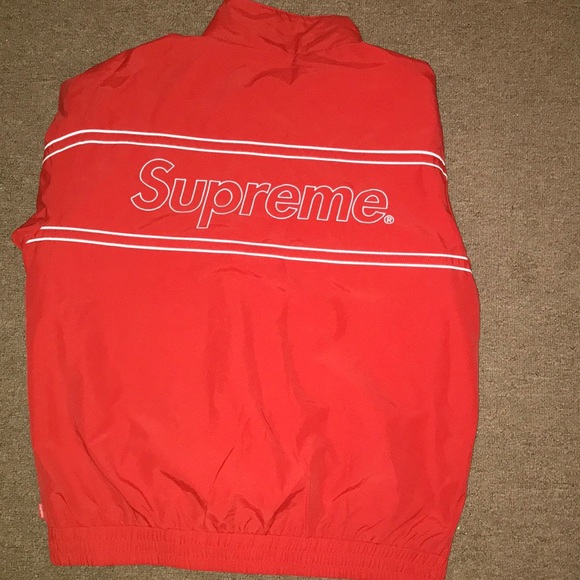 Supreme jacket